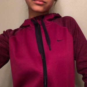NIKE Sweatshirt